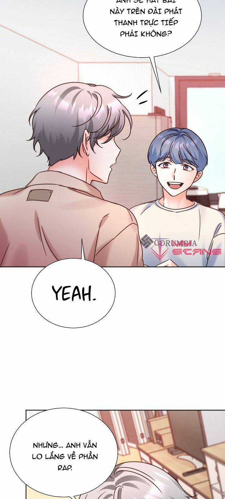 Trở Lại Làm Idol Chapter 81 trang 69