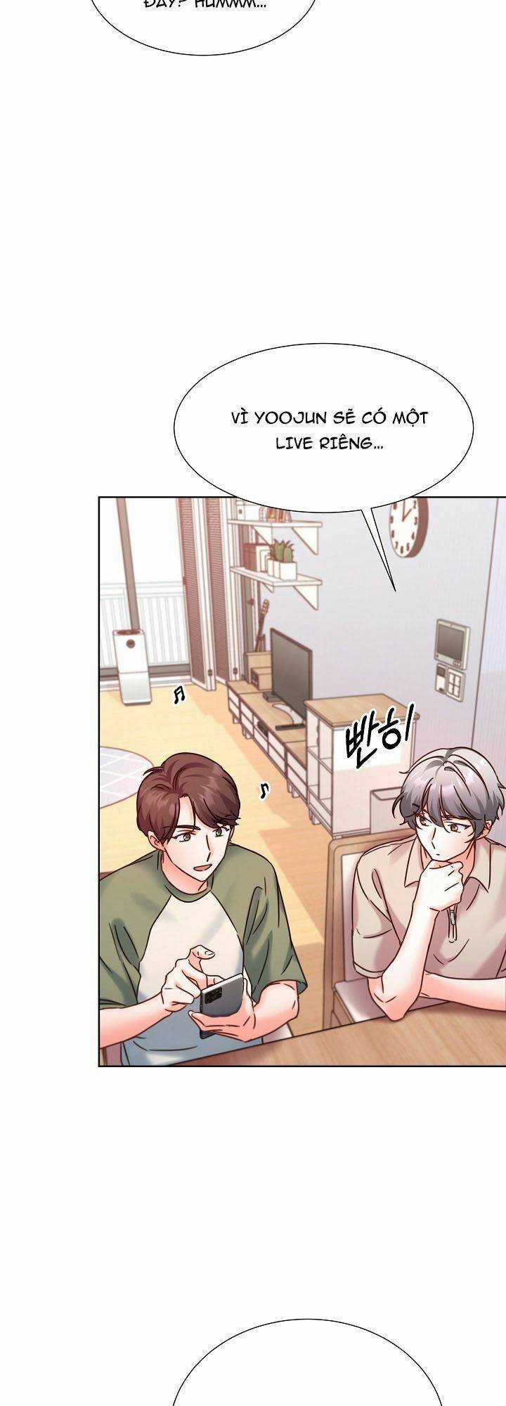 Trở Lại Làm Idol Chapter 81 trang 73