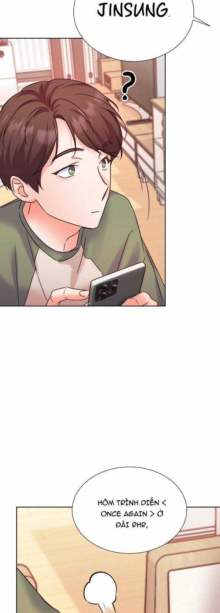 Trở Lại Làm Idol Chapter 81 trang 74