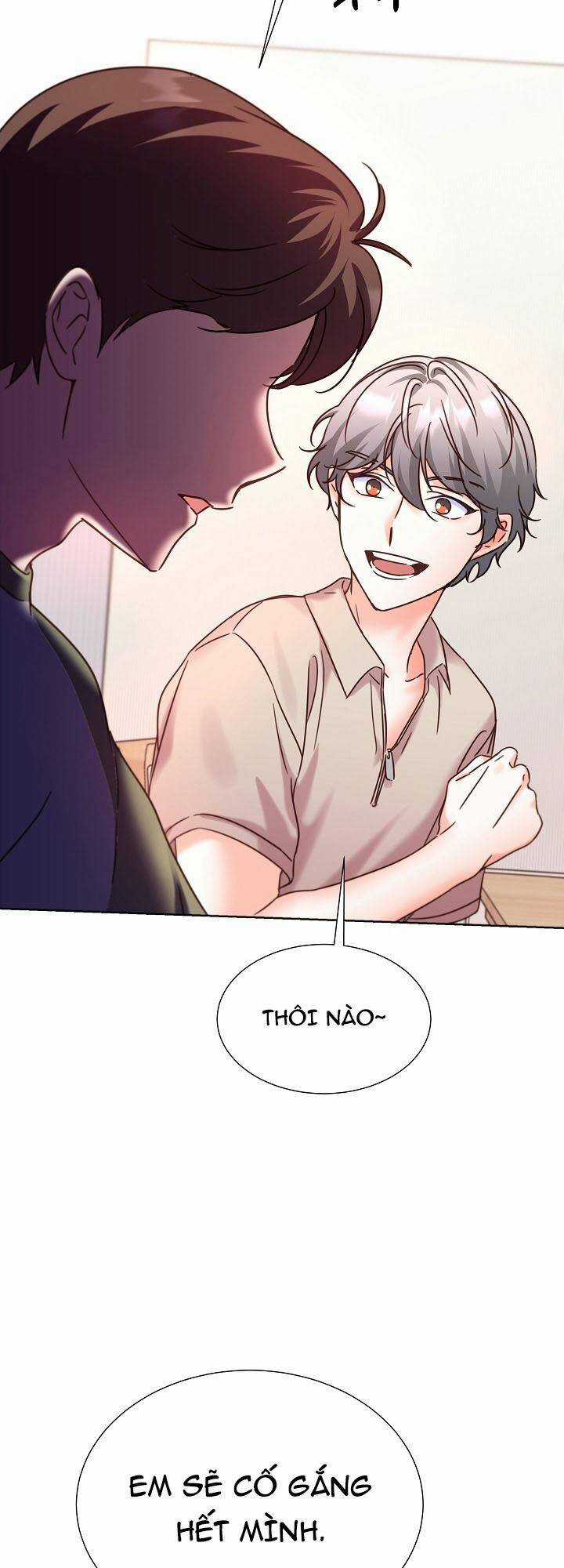 Trở Lại Làm Idol Chapter 82 trang 12