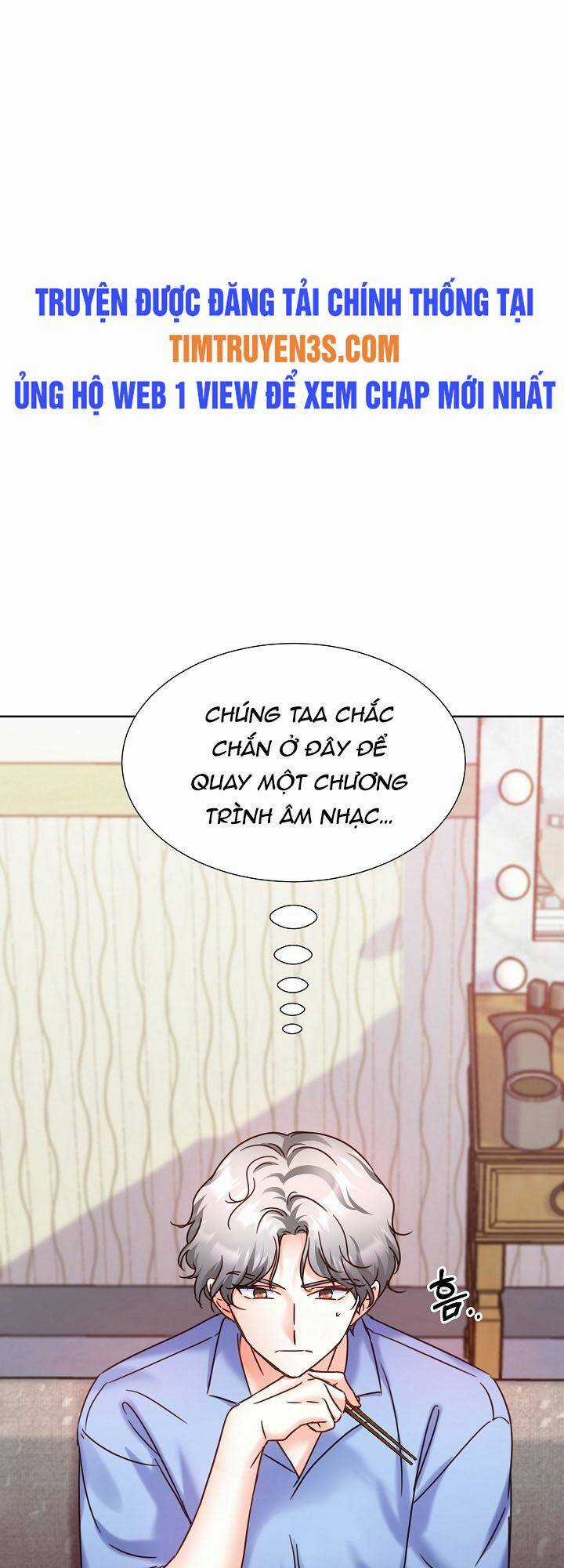 Trở Lại Làm Idol Chapter 82 trang 16