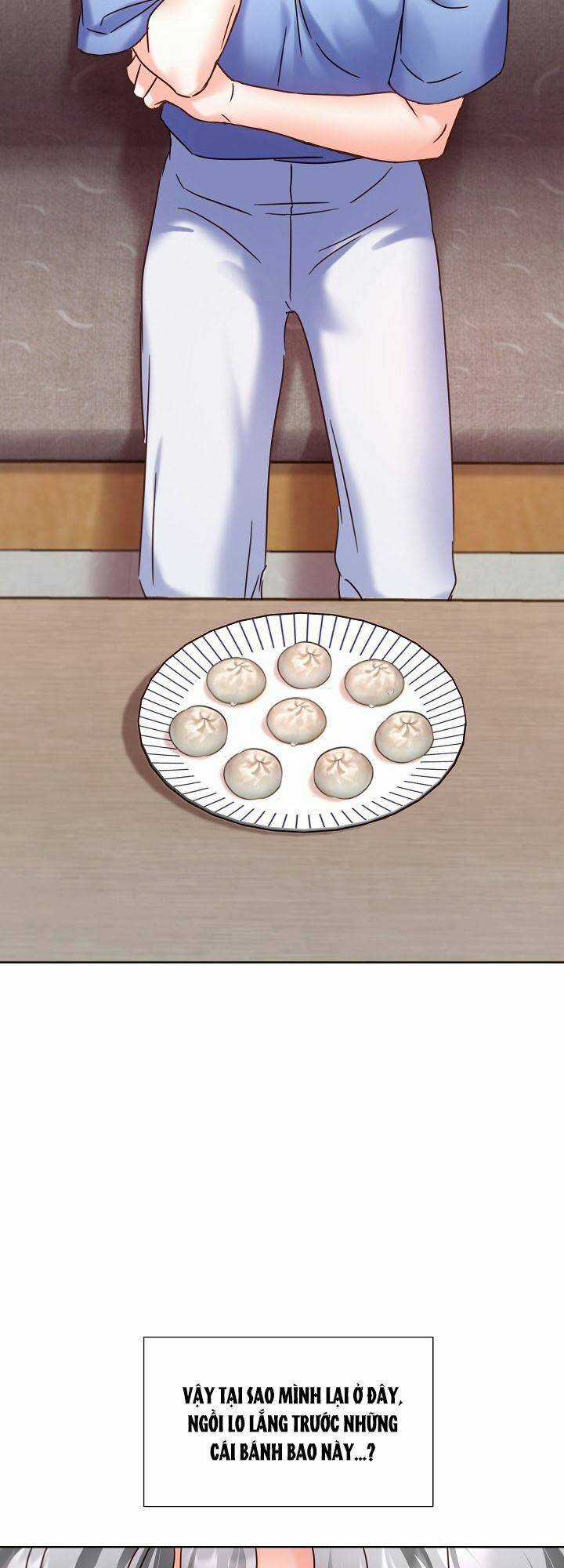 Trở Lại Làm Idol Chapter 82 trang 17