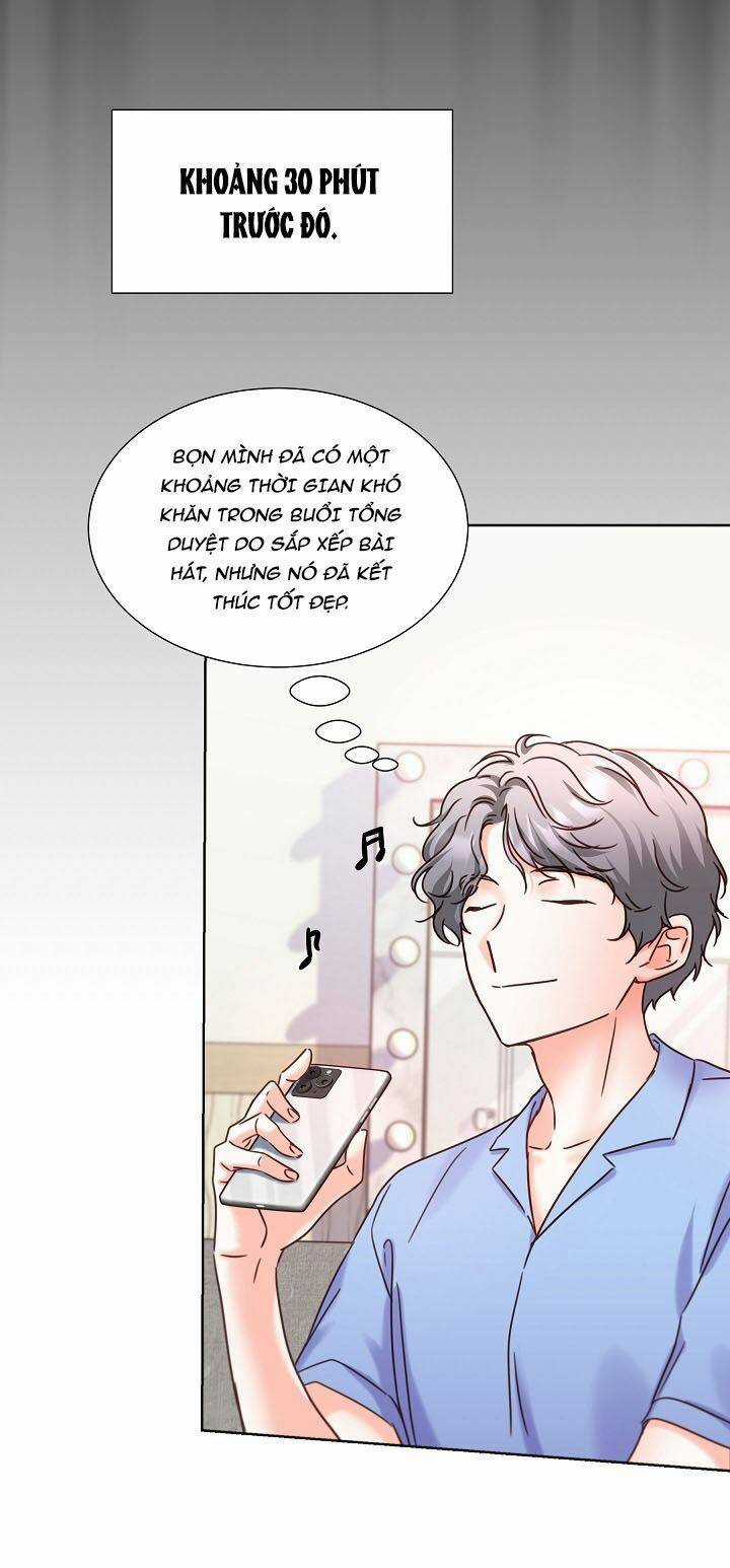 Trở Lại Làm Idol Chapter 82 trang 19