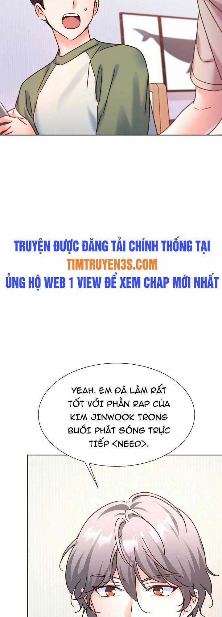 Trở Lại Làm Idol Chapter 82 trang 2