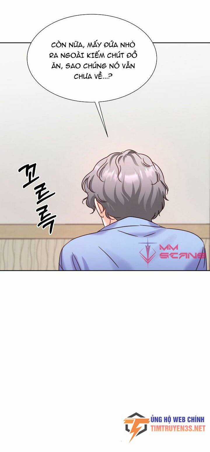 Trở Lại Làm Idol Chapter 82 trang 20