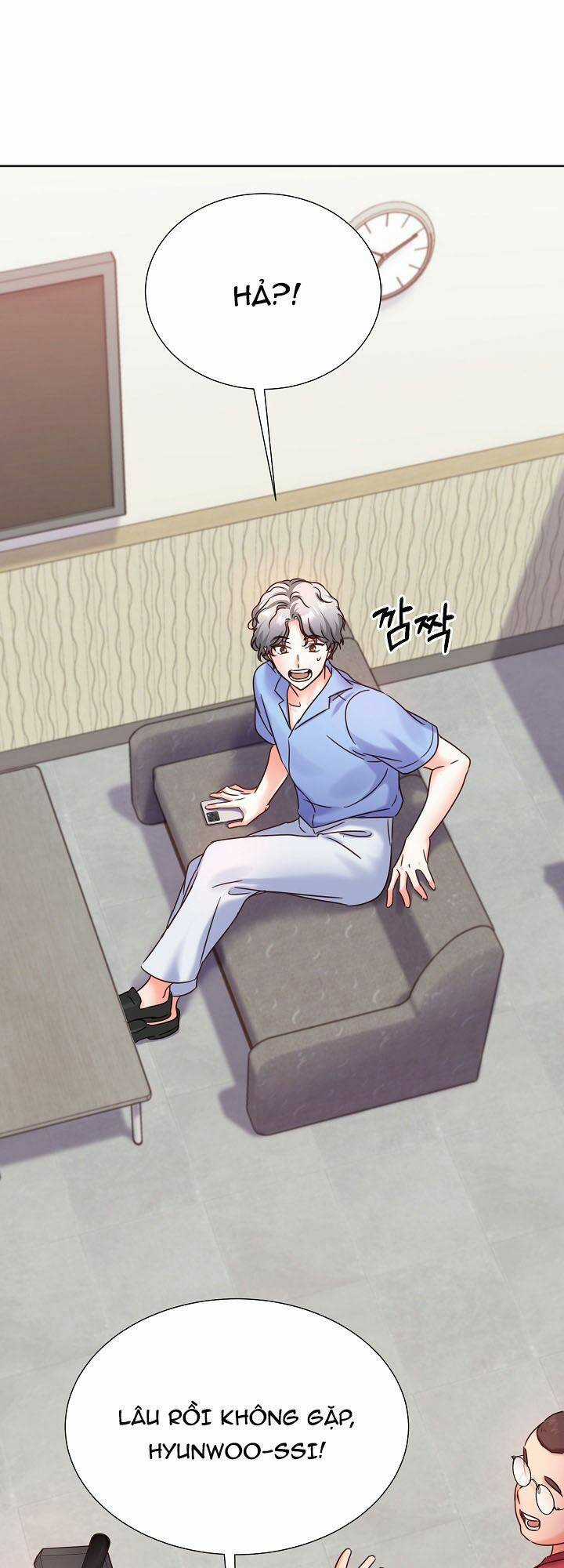 Trở Lại Làm Idol Chapter 82 trang 22