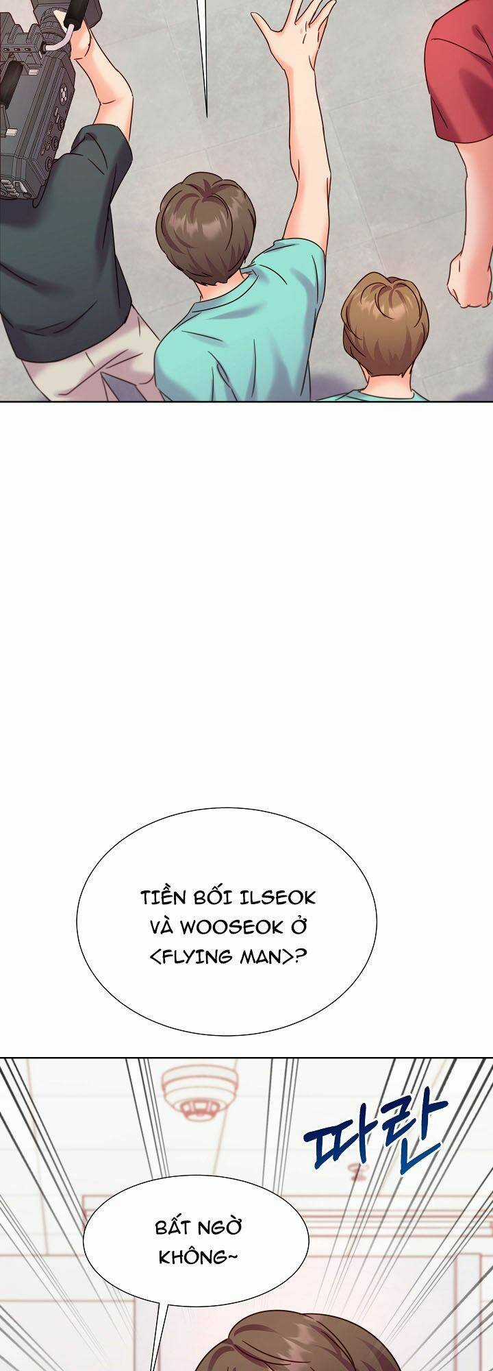 Trở Lại Làm Idol Chapter 82 trang 23