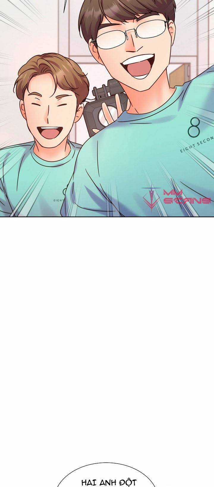 Trở Lại Làm Idol Chapter 82 trang 24