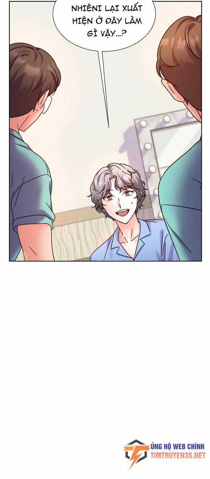 Trở Lại Làm Idol Chapter 82 trang 25