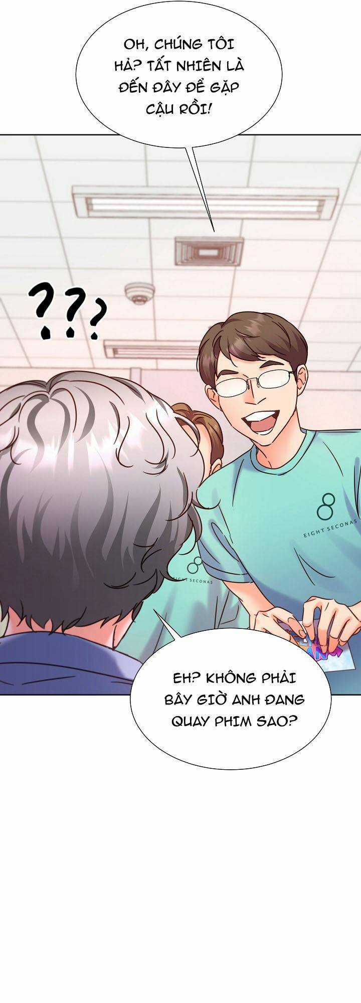 Trở Lại Làm Idol Chapter 82 trang 26