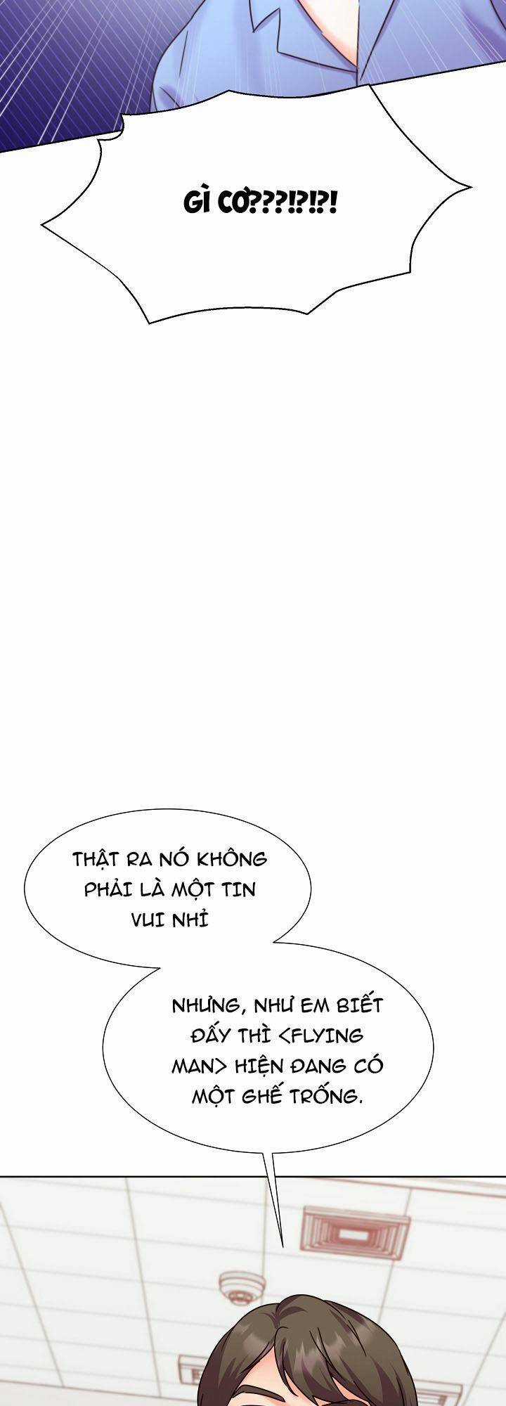 Trở Lại Làm Idol Chapter 82 trang 28