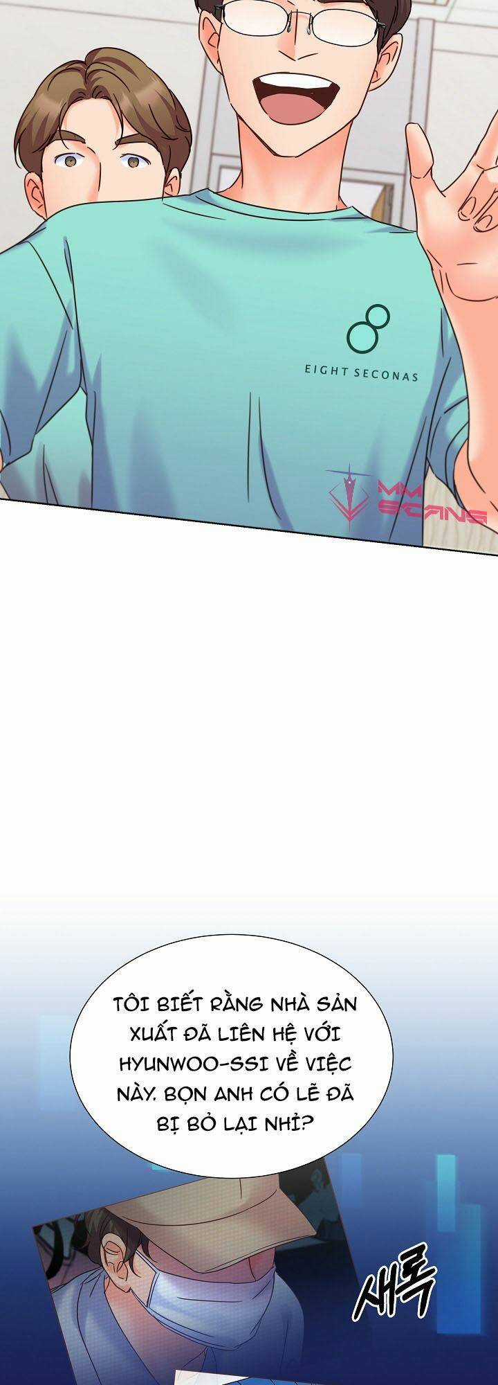 Trở Lại Làm Idol Chapter 82 trang 29