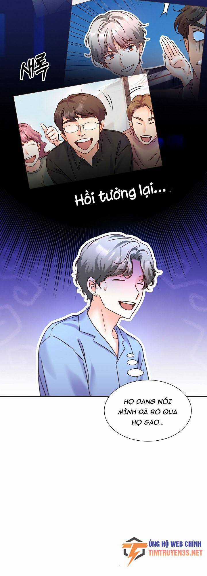 Trở Lại Làm Idol Chapter 82 trang 30