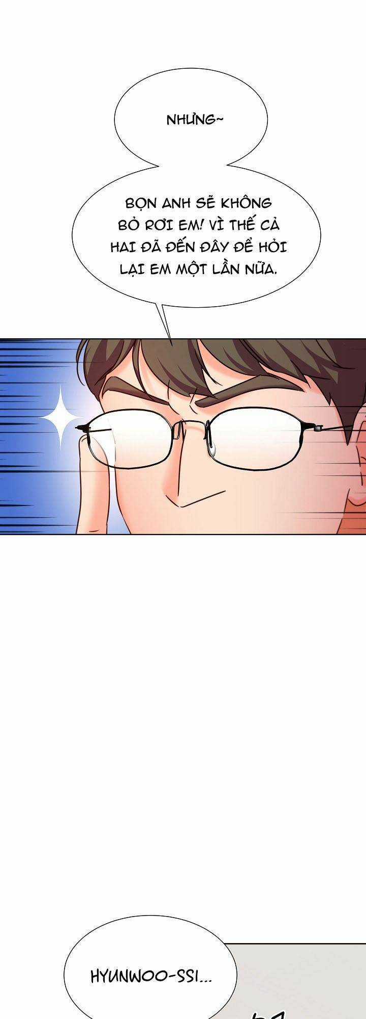 Trở Lại Làm Idol Chapter 82 trang 31