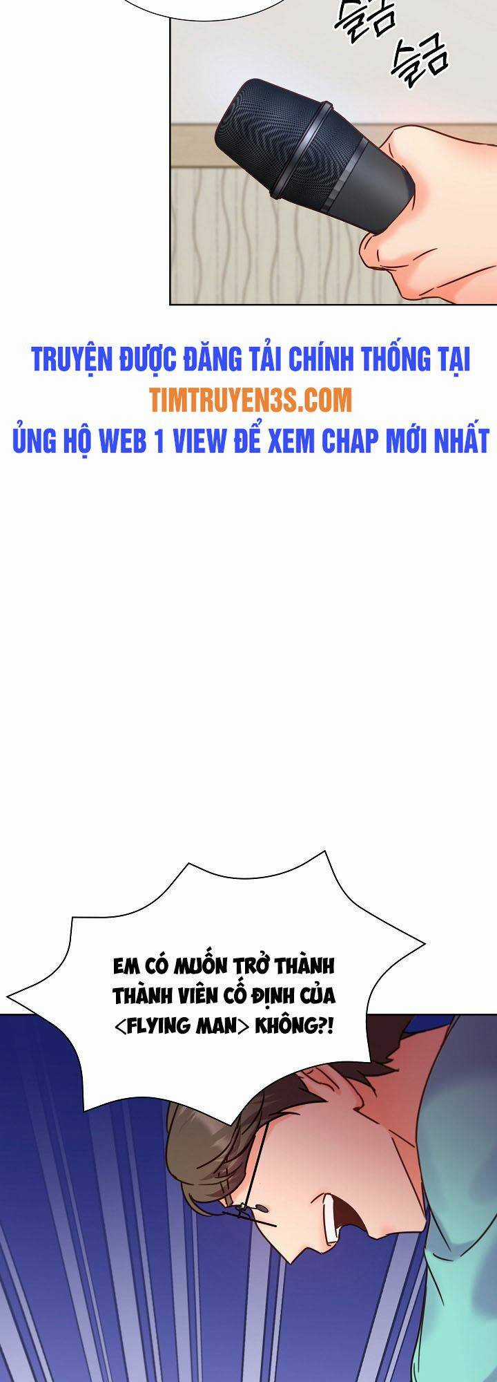 Trở Lại Làm Idol Chapter 82 trang 32