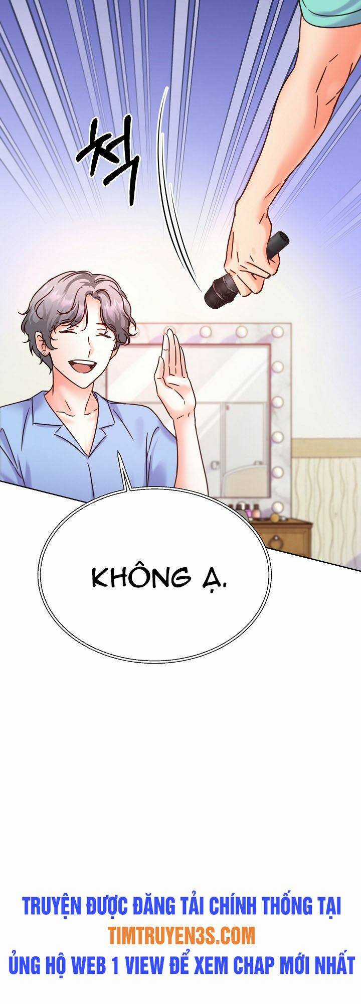 Trở Lại Làm Idol Chapter 82 trang 33