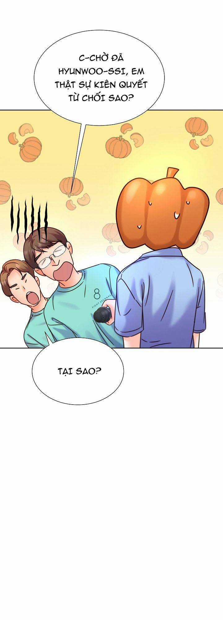 Trở Lại Làm Idol Chapter 82 trang 34