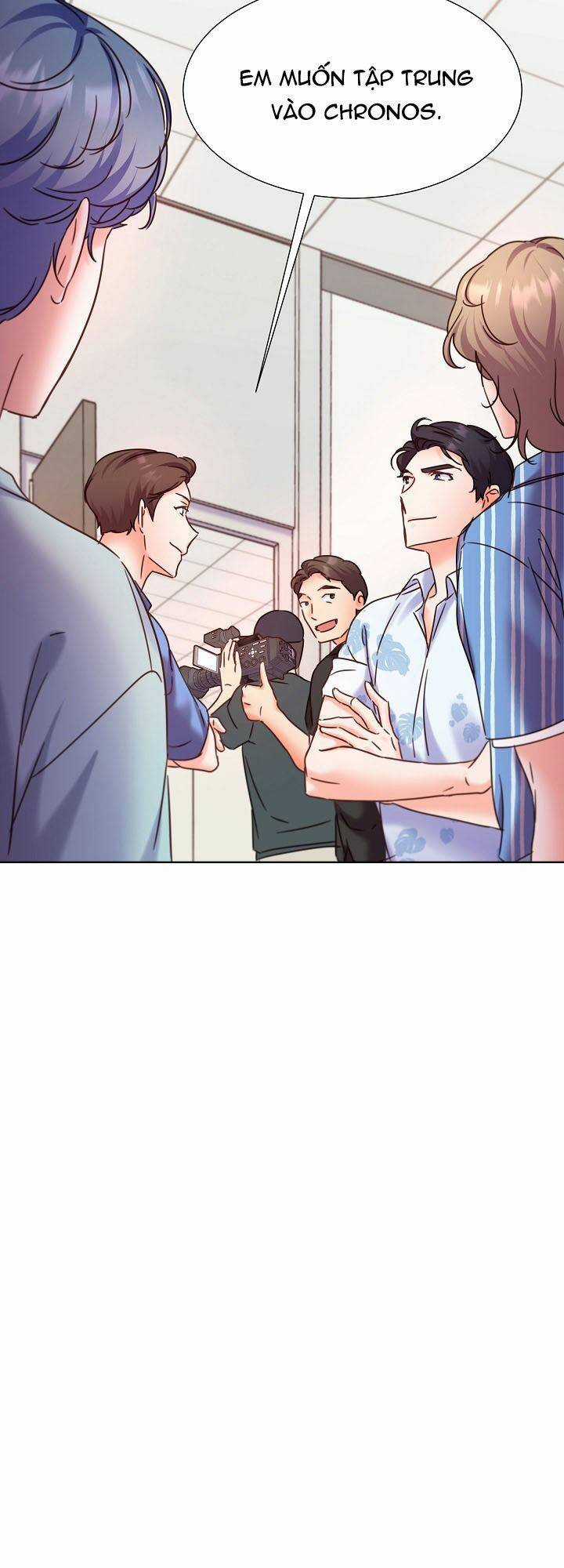 Trở Lại Làm Idol Chapter 82 trang 37