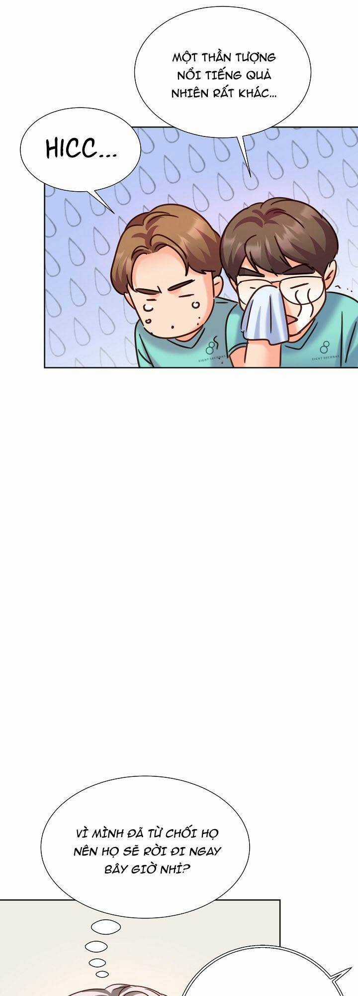 Trở Lại Làm Idol Chapter 82 trang 38