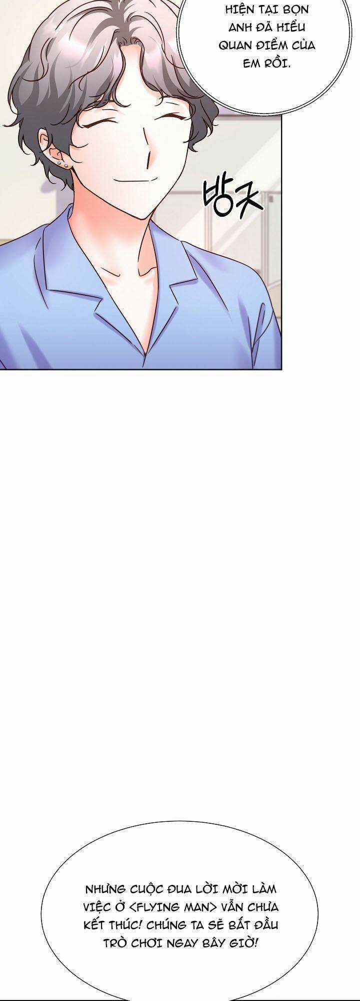 Trở Lại Làm Idol Chapter 82 trang 39