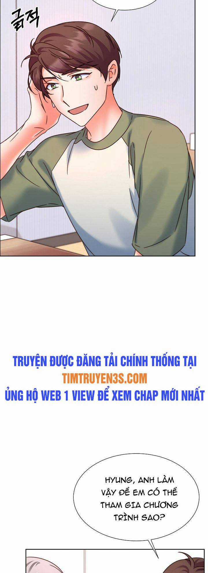 Trở Lại Làm Idol Chapter 82 trang 4