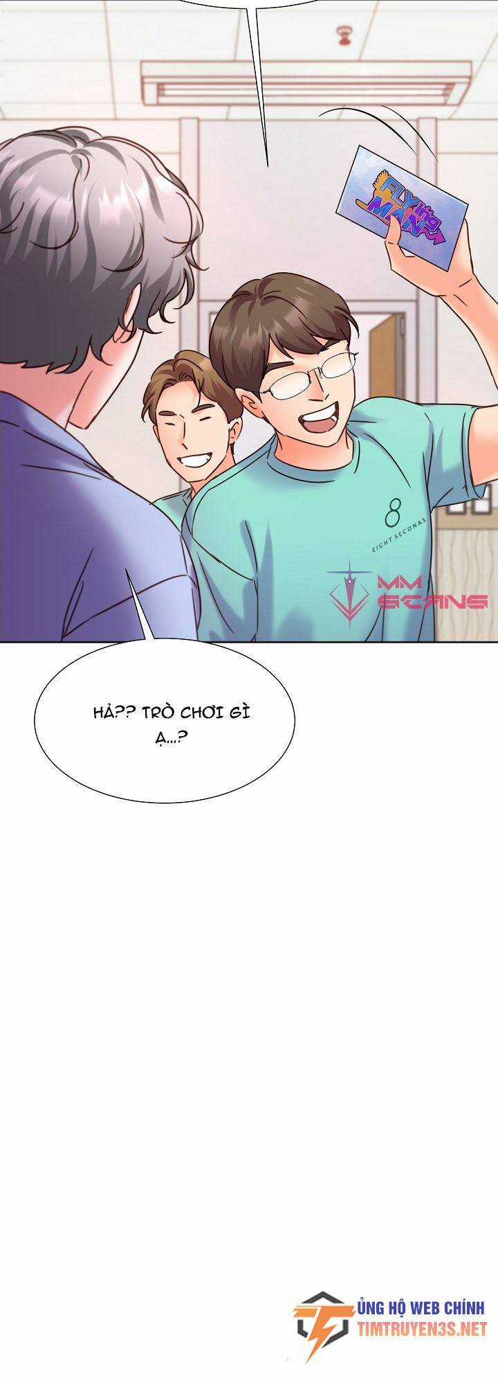 Trở Lại Làm Idol Chapter 82 trang 40