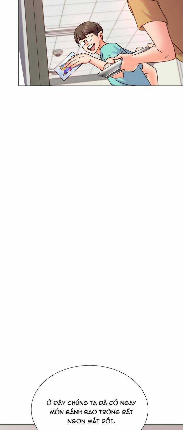 Trở Lại Làm Idol Chapter 82 trang 44