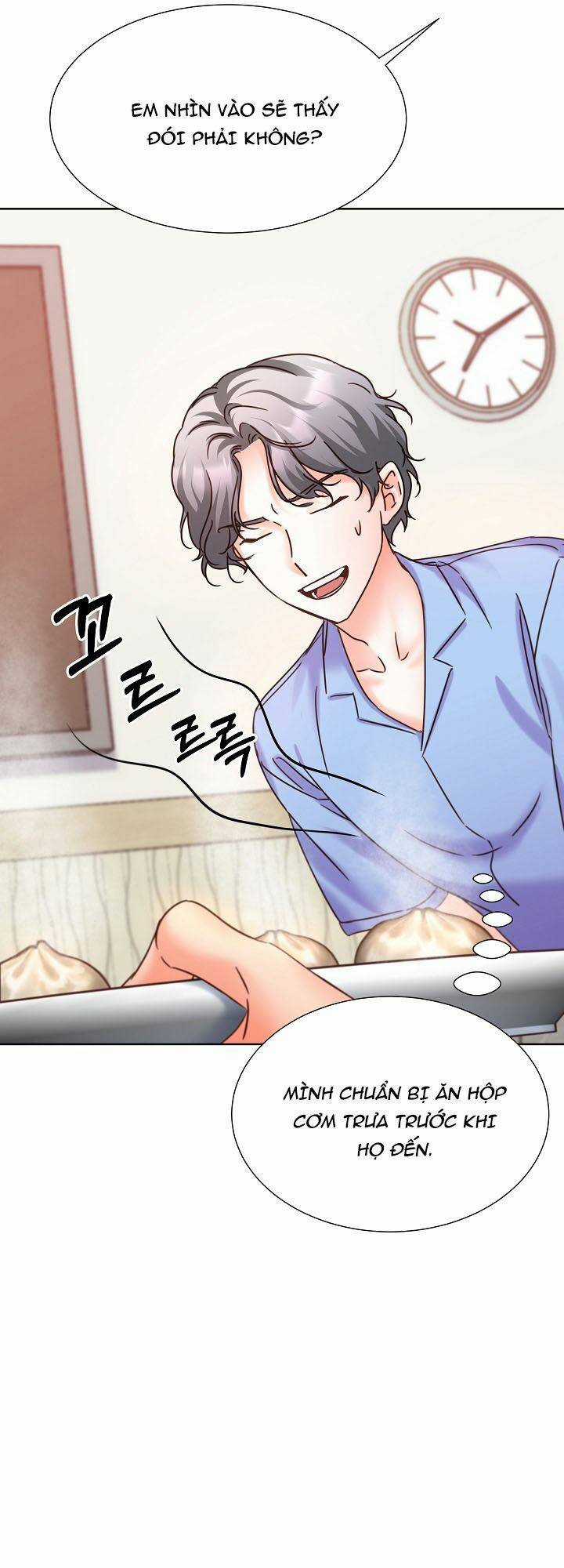 Trở Lại Làm Idol Chapter 82 trang 46