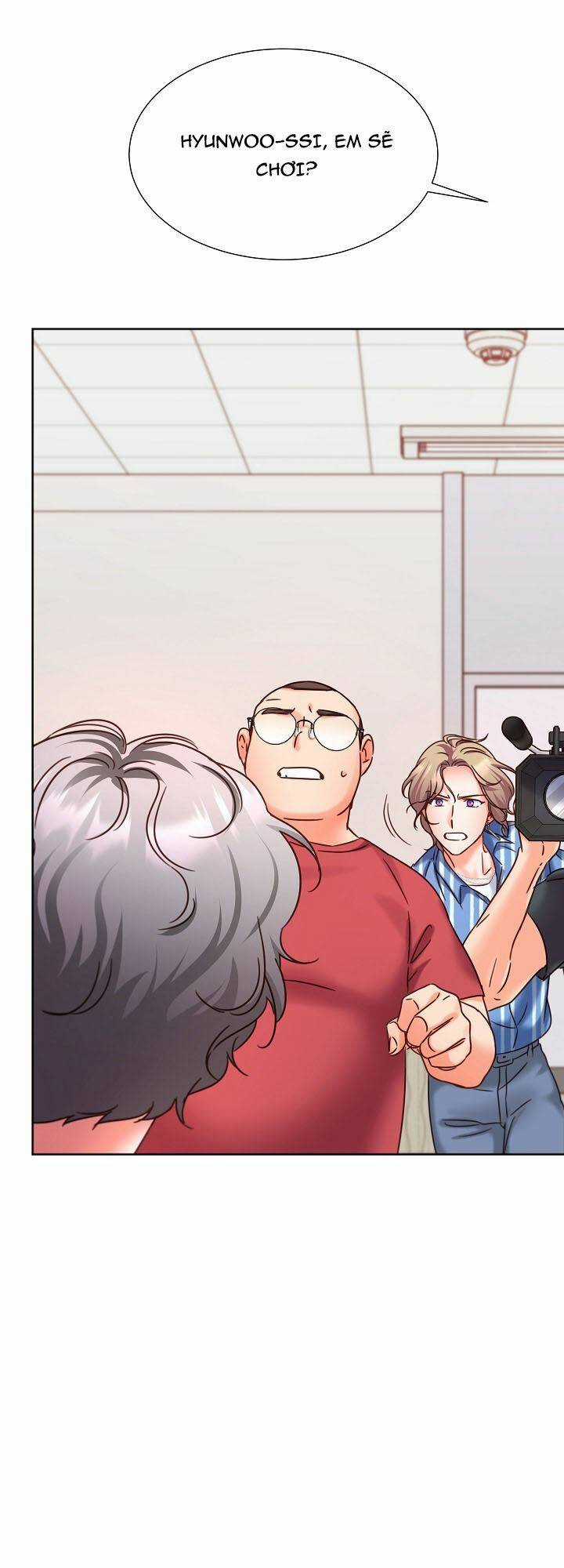 Trở Lại Làm Idol Chapter 82 trang 52