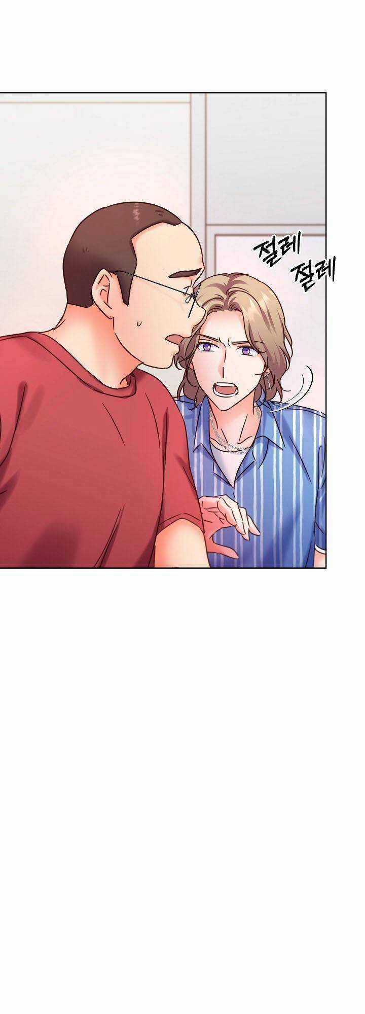 Trở Lại Làm Idol Chapter 82 trang 53