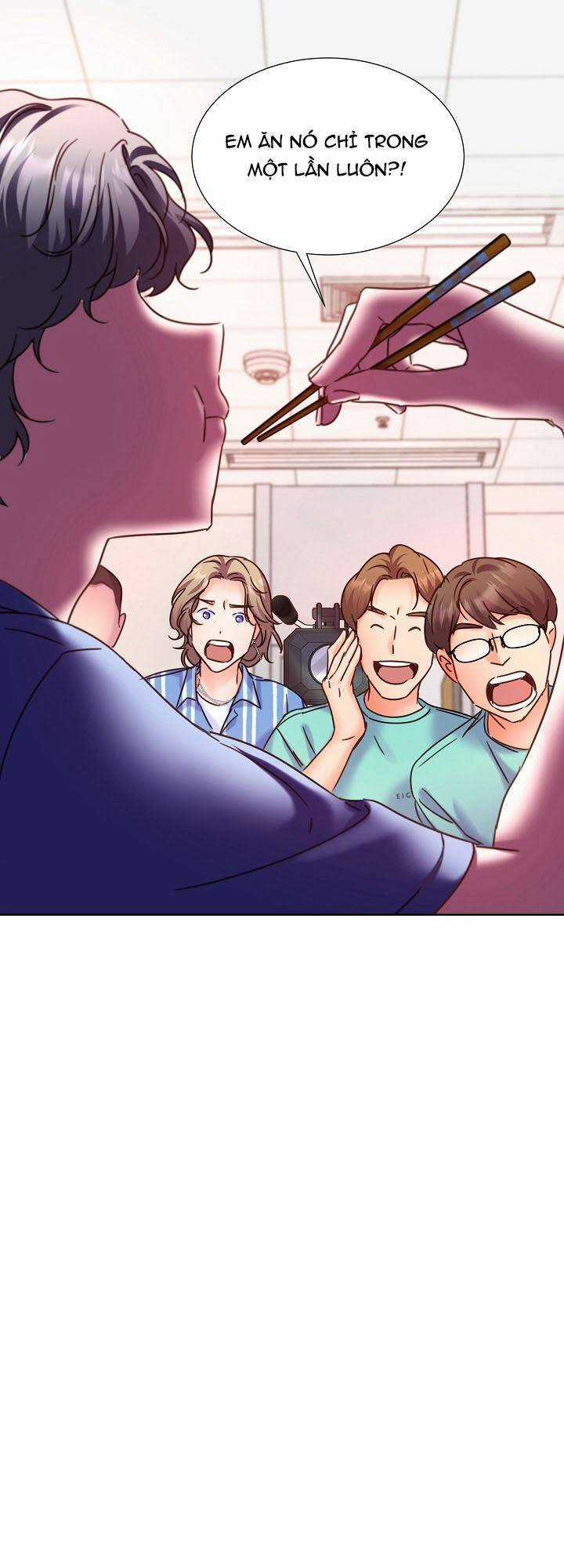 Trở Lại Làm Idol Chapter 82 trang 62