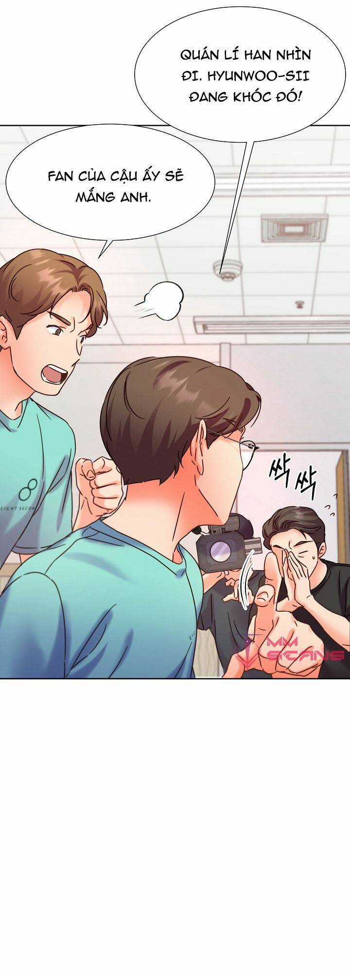 Trở Lại Làm Idol Chapter 82 trang 68