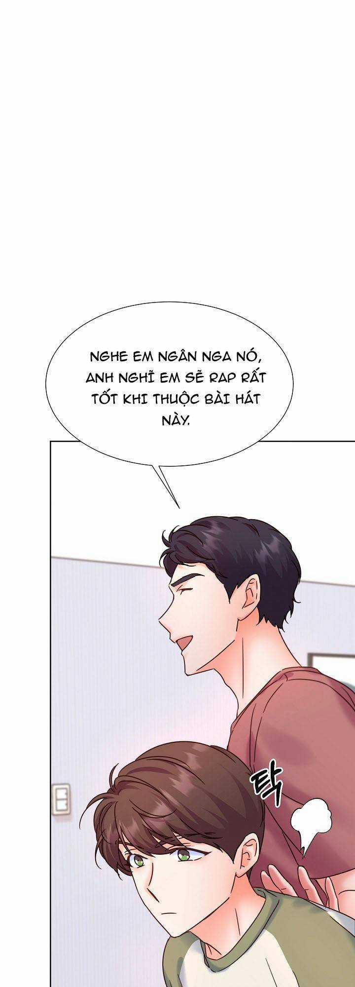 Trở Lại Làm Idol Chapter 82 trang 7