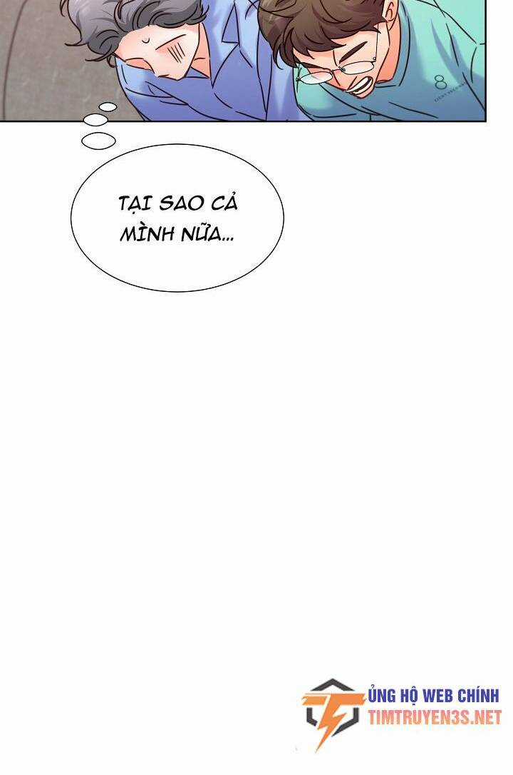 Trở Lại Làm Idol Chapter 82 trang 70