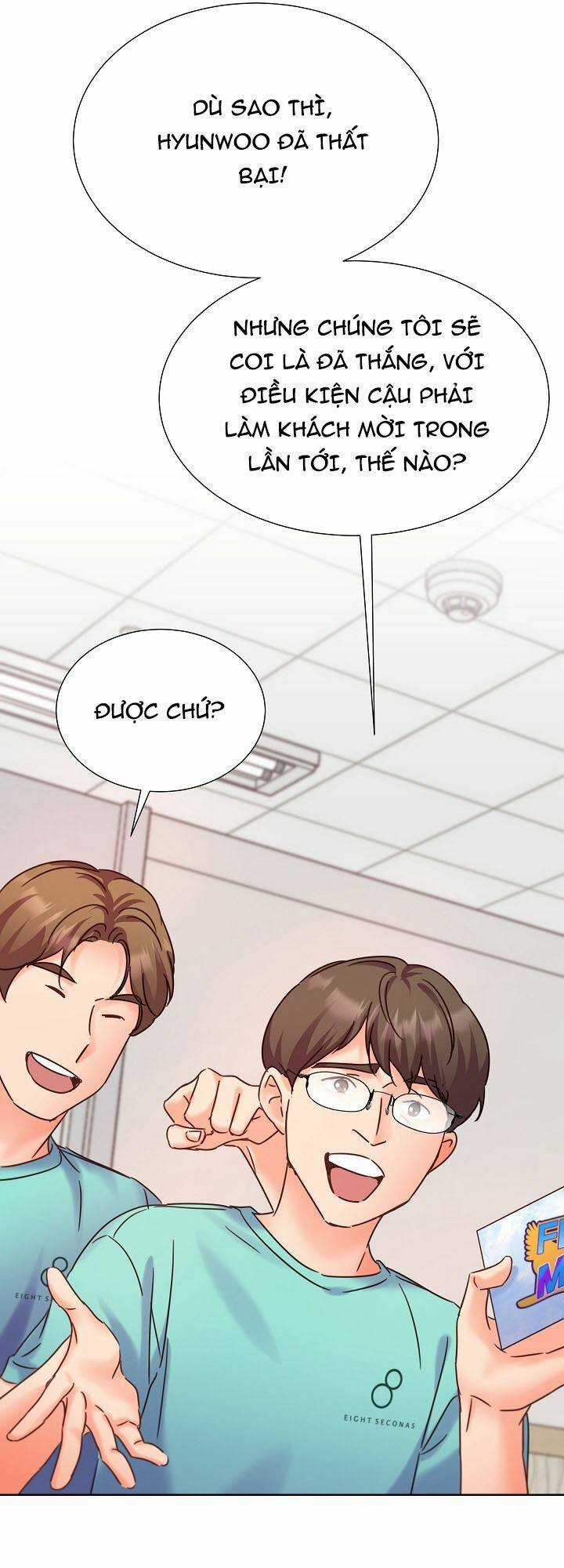 Trở Lại Làm Idol Chapter 82 trang 71