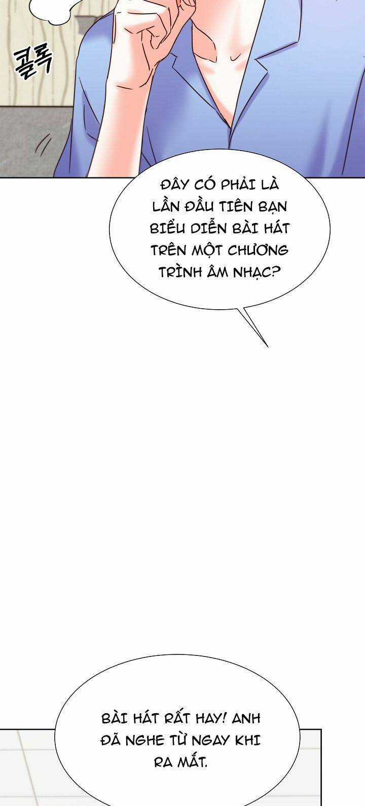 Trở Lại Làm Idol Chapter 82 trang 74