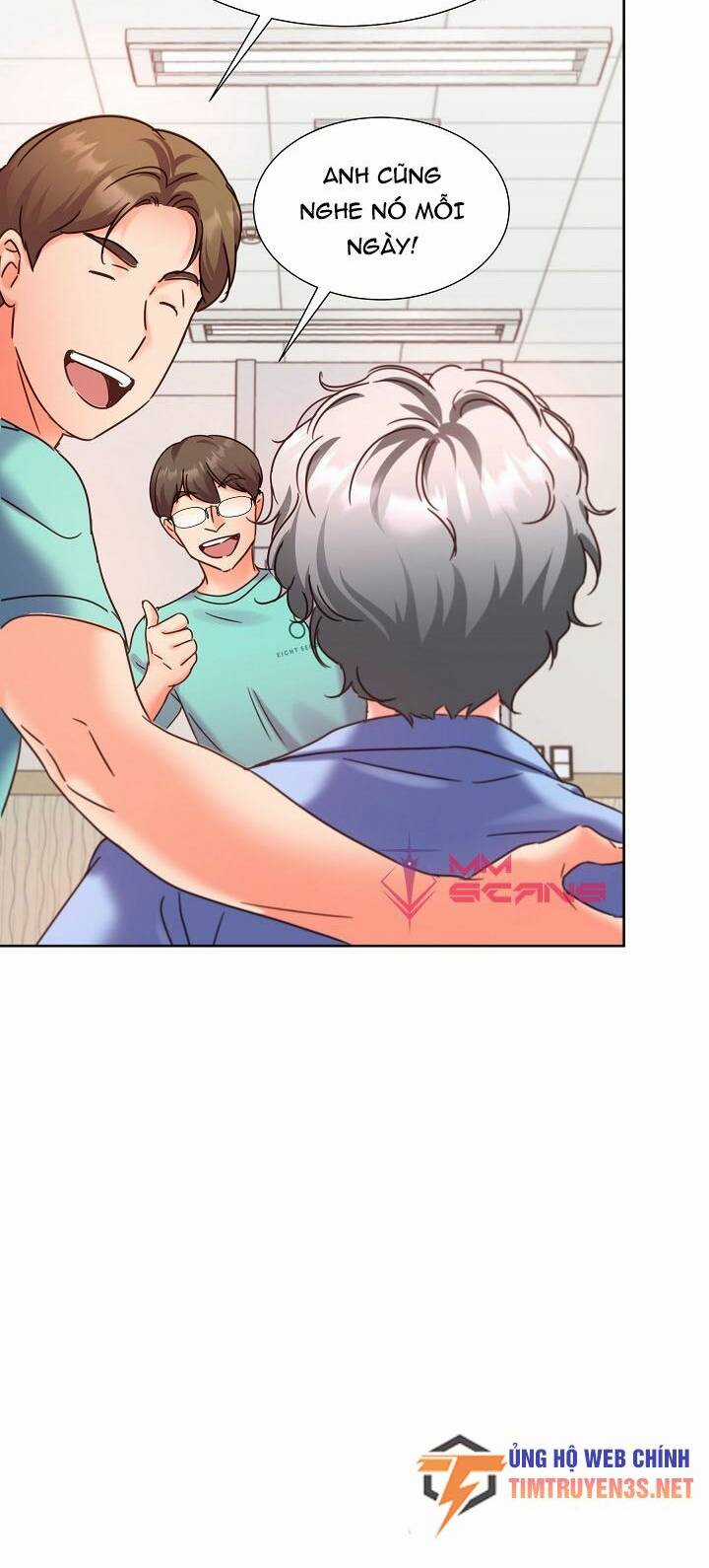 Trở Lại Làm Idol Chapter 82 trang 75