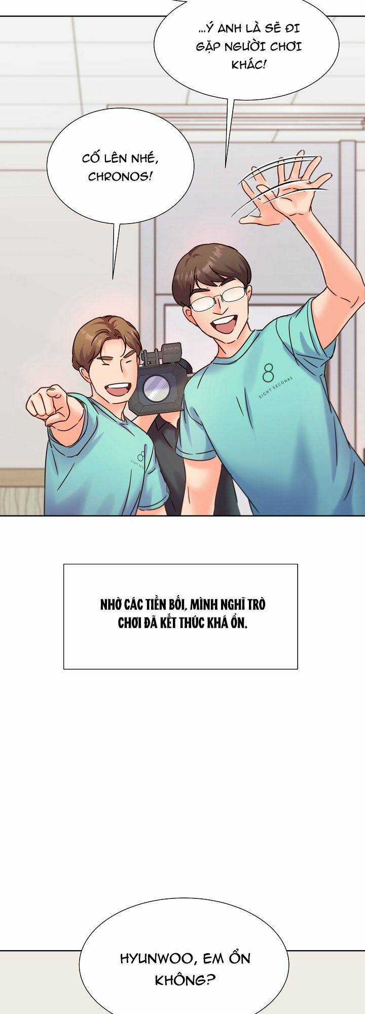 Trở Lại Làm Idol Chapter 82 trang 77