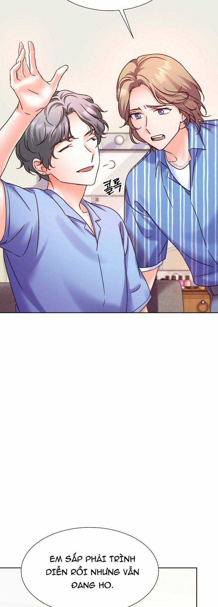 Trở Lại Làm Idol Chapter 82 trang 78