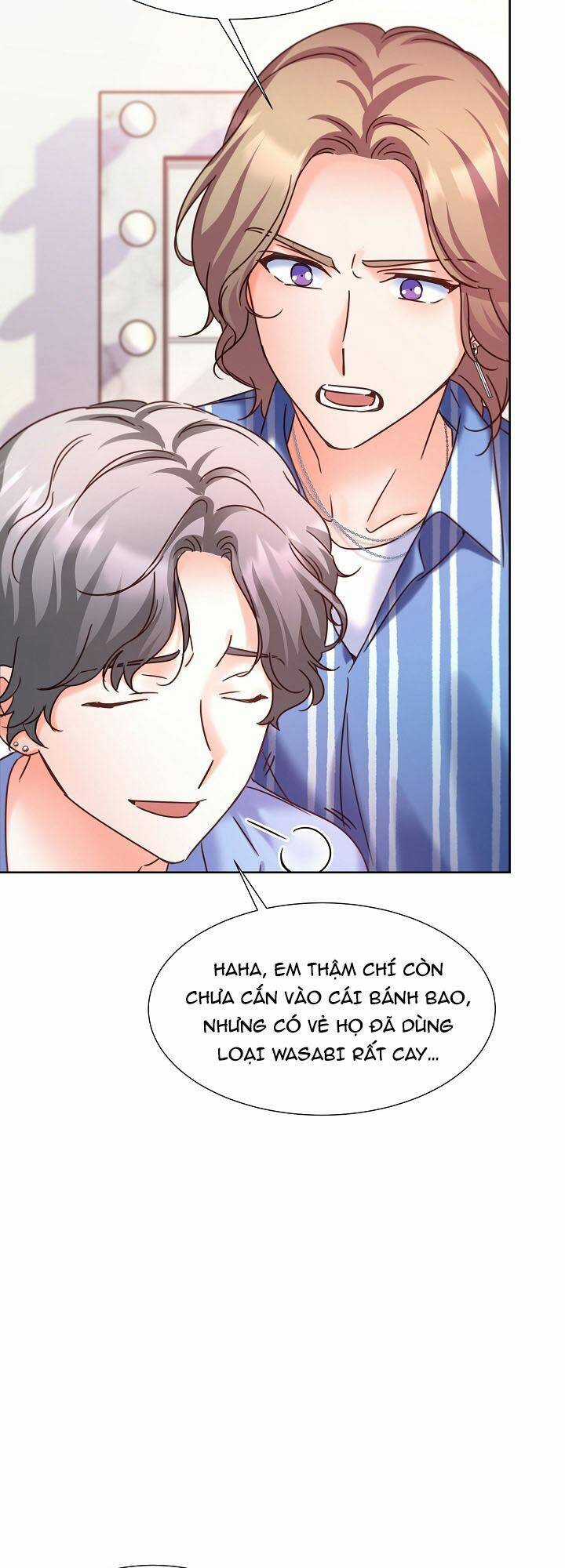 Trở Lại Làm Idol Chapter 82 trang 79