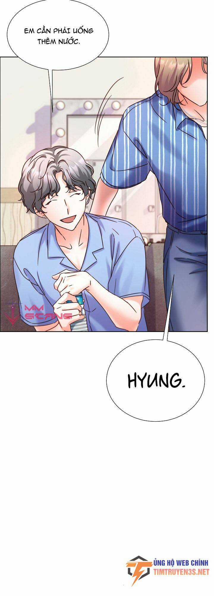 Trở Lại Làm Idol Chapter 82 trang 80