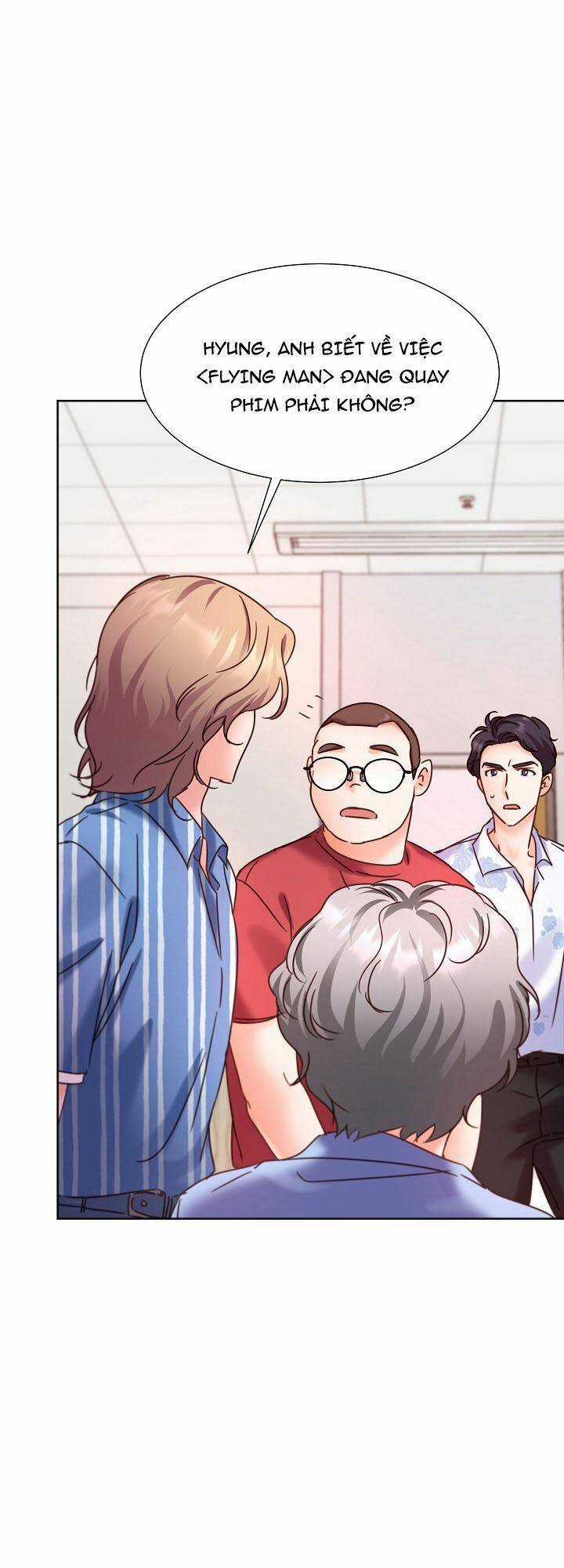 Trở Lại Làm Idol Chapter 82 trang 81