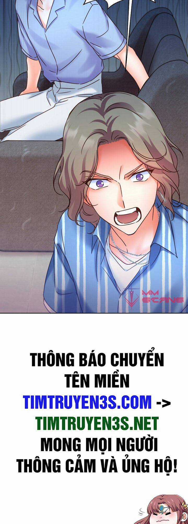 Trở Lại Làm Idol Chapter 82 trang 85