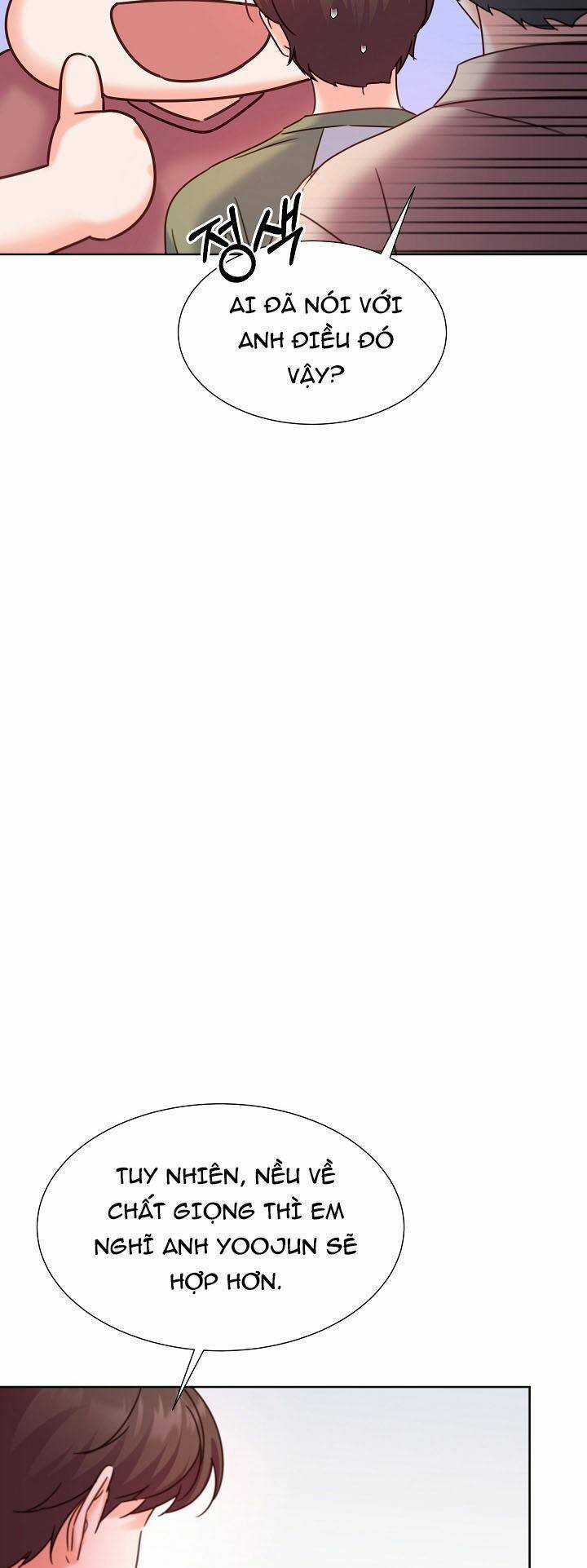 Trở Lại Làm Idol Chapter 82 trang 9