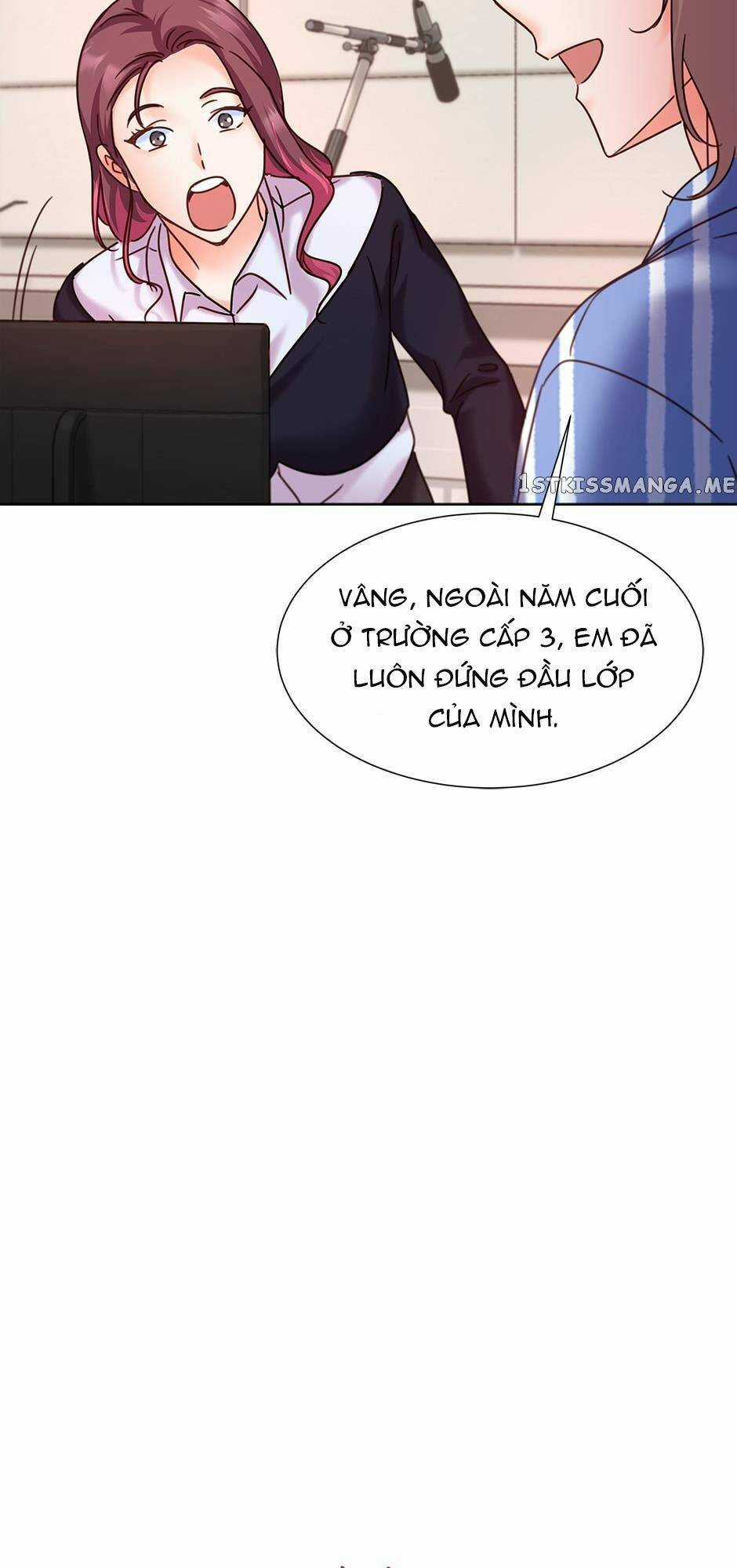 Trở Lại Làm Idol Chapter 83 trang 101