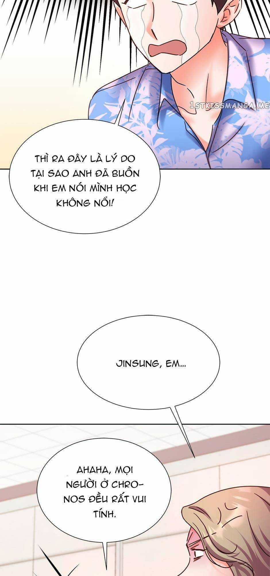 Trở Lại Làm Idol Chapter 83 trang 103