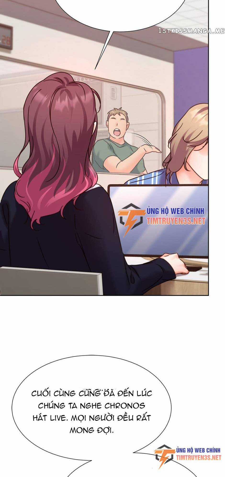 Trở Lại Làm Idol Chapter 83 trang 105