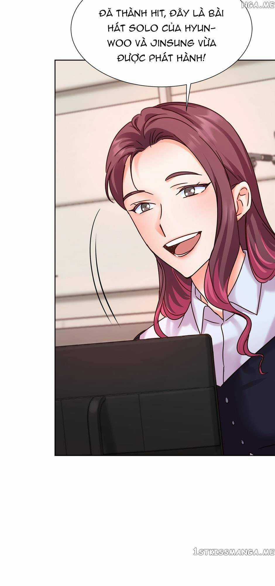 Trở Lại Làm Idol Chapter 83 trang 106