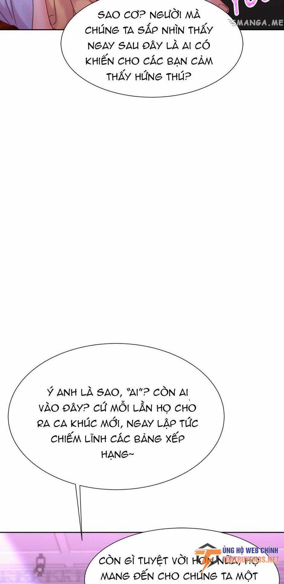 Trở Lại Làm Idol Chapter 83 trang 15