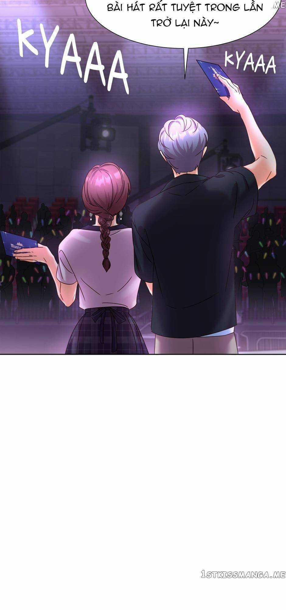 Trở Lại Làm Idol Chapter 83 trang 16